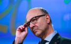 Dépasser les 3% de déficit est "envisageable" de façon "exceptionnelle" estime Pierre Moscovici
