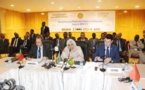 Démarrage à Nouakchott de la neuvième conférence des ministres en charge des transports de la méditerranée occidentale