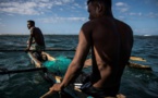 Les Chinois sèment la zizanie chez les pêcheurs de Madagascar