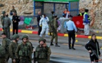 Deux Israéliens tués dans une attaque à l'arme à feu en Cisjordanie