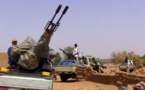 Mali: plusieurs dizaines de tués dans une attaque près de la frontière nigérienne (groupe armé et élus locaux)
