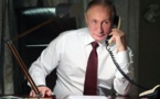Le Kremlin dénonce des accusations américaines "infondées" contre Maria Butina