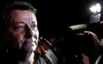 Battisti menacé d'arrestation au Brésil et d'extradition vers l'Italie