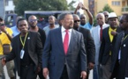 Gabon: la police disperse une marche de partisans de l'opposant Jean Ping