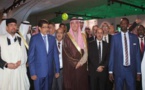 La Mauritanie participe aux festivités de l’annonce de ‘’Riyad, capitale des medias arabes