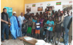 ADIG et GIZ forment les communautés locales du Guidimagha à la gestion des ressources naturelles