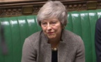 Le Royaume-Uni dans le flou sur le Brexit à 100 jours de l'échéance