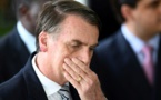 Bolsonaro déterminé à agir contre Cuba et le Venezuela