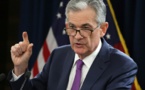 Sous la pression, une réunion monétaire de la Fed peu ordinaire