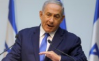 Israël fait campagne à l'ONU et dans les médias contre les tunnels du Hezbollah