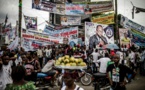 Elections en RDC: vers un nouveau report, campagne suspendue à Kinshasa