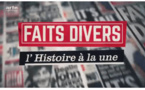 Faits divers… Faits divers… Faits divers…