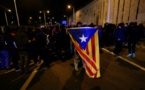 Espagne: conseil des ministres à Barcelone sous pression des indépendantistes radicaux