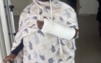 SOS pour les Défenseurs des Droits de l' Homme en Mauritanie
