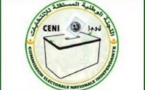 La CENI rend public un communiqué définissant les modalités d’élection des députés représentant les mauritaniens établis à l’étranger