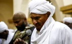 Soudan: le chef de l'opposition condamne la "répression" des manifestations