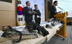 Voitures en feu: Séoul inflige 10 millions de dollars d'amende à BMW