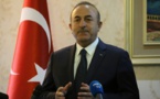 "Pas bénéfique" pour la France de rester en Syrie pour protéger une milice kurde (ministre turc)
