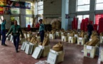 Élections au Bangladesh: 600.000 hommes pour assurer la sécurité