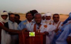 Démarrage de la 10ème session ‘’El Ghazzi’’ de tir à la cible