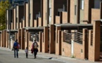 Dix ans après la crise, la très lente récupération des villes fantômes d'Espagne
