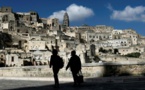 Matera 2019, la "honte" de l'Italie est devenue gloire européenne