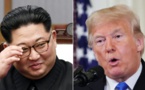 Kim Jong Un menace de changer d'attitude si les sanctions américaines demeurent