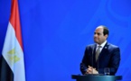 Egypte: vers un possible maintien de Sissi au pouvoir après 2022