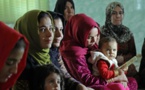 Malgré le combat des femmes, l'excision persiste au Kurdistan irakien