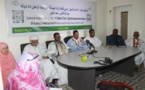 Organisation d'un colloque relatif a une nouvelle publication portant sur la documentation des travaux de certains journalistes mauritaniens disparus