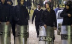 Egypte: un policier tué en tentant de désamorcer une bombe devant une église