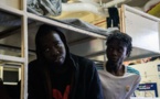 Migrants au large de Malte : le pape lance un appel à la solidarité européenne