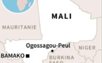 Tuerie au Mali: le gouvernement met fin à une milice de chasseurs
