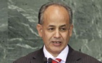 Présidentielles en Mauritanie : O. Mohamed Laghdaf jette l’éponge
