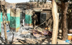 Mali: la peur hante les survivants du village peul ensanglanté par l'immense tuerie