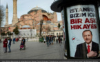 Turquie: élections locales à haut risque pour Erdogan