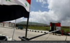 Le Conseil de sécurité devrait prochainement discuter du Golan