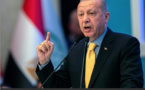Missile S-400: le turc Erdogan tiraillé entre Moscou et Washington