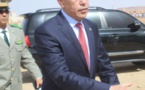 Mauritanie : Ould Ghazwani promet s'il est élu de promouvoir le secteur de la pêche artisanale Mauritanie : Ould Ghazwani promet s'il est élu de promouvoir le secteur de la pêche artisanale