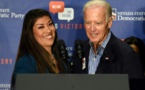 USA: avant même d'entrer en campagne, Biden doit se défendre sur son rapport aux femmes