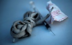 Actualités Drogue: sous pression américaine, Pékin met le fentanyl à l'index