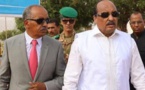 Ould Baya contre la candidature de Ghazouani