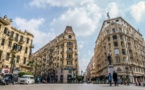 Au Caire, les amoureux du quartier européen craignent pour sa survie