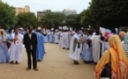 Mauritanie : sit-in des professeurs du secondaire