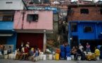 Actualités Au Venezuela, pauvres et riches en quête désespérée d'eau
