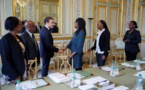 Génocide au Rwanda: Macron ouvre les archives à des chercheurs