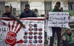 Bouteflika parti, les Algériens dans la rue pour un 7e vendredi consécutif