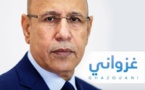 Ghazouani rejoint Nouakchott avant de reprendre sa tournée à l’intérieur