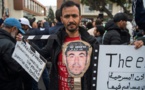 Maroc: peines confirmées en appel pour les militants du Hirak