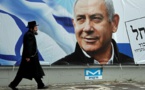 Israël: Netanyahu affirme vouloir annexer les colonies de Cisjordanie